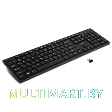 Клавиатура SVEN KB-E5900W картинка 2